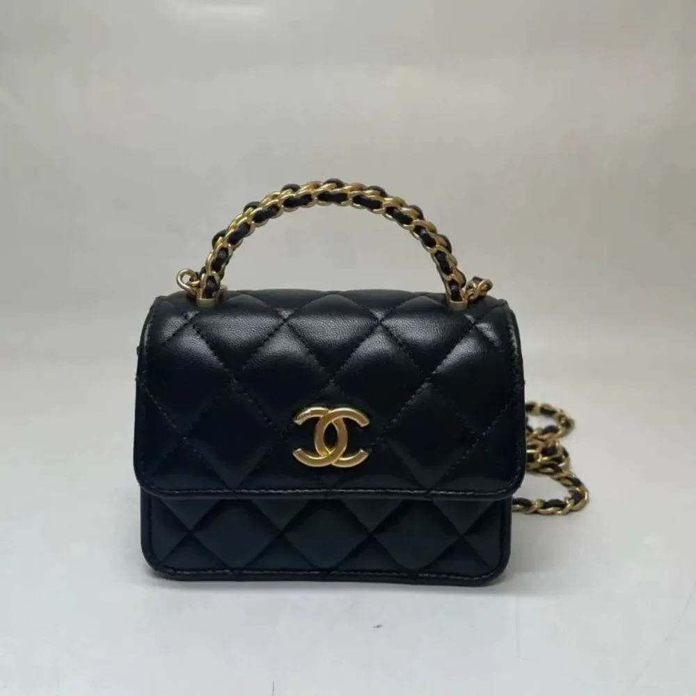 Chanel Women Pre-Loved Bag Very Good Condition